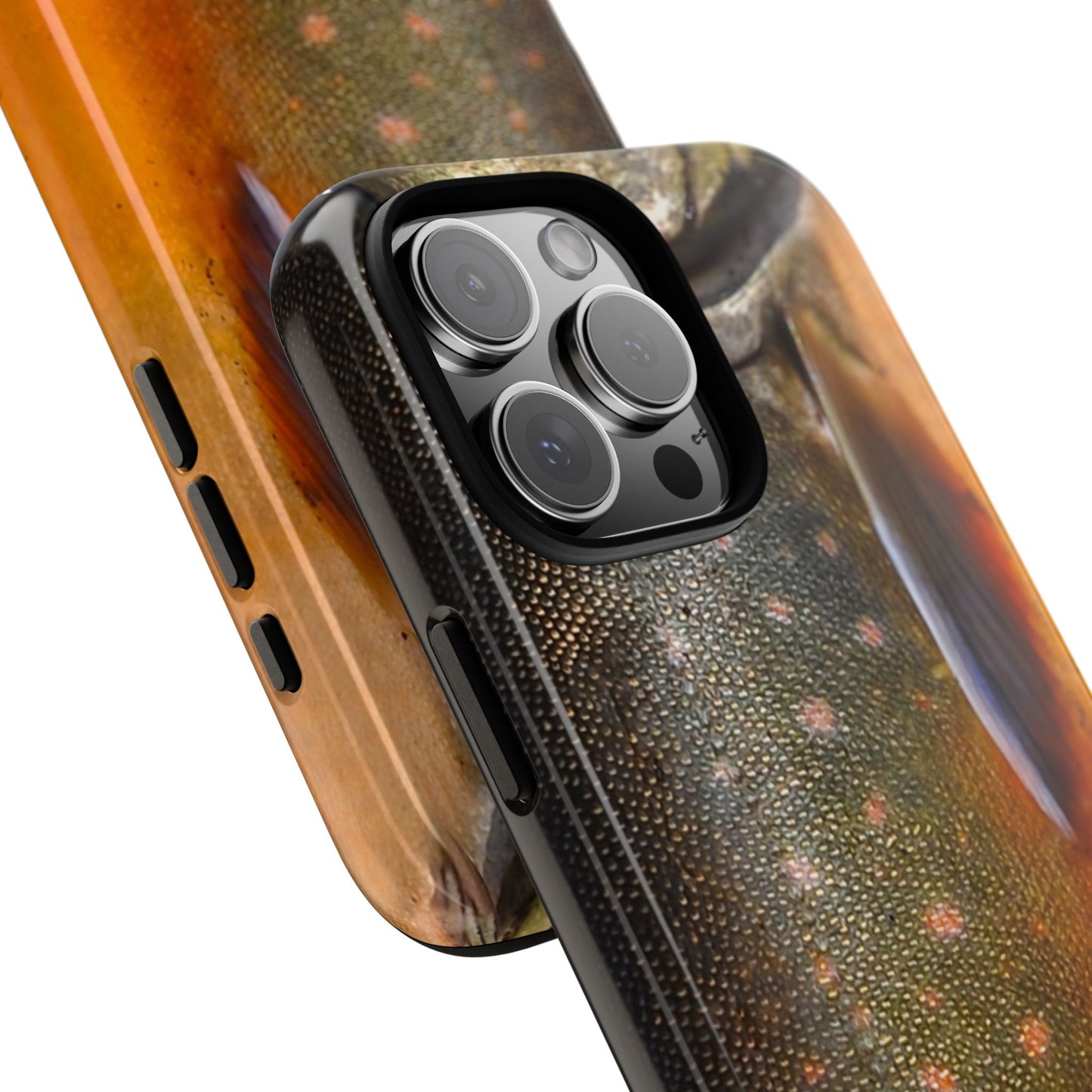 Arctic Char Phone Case