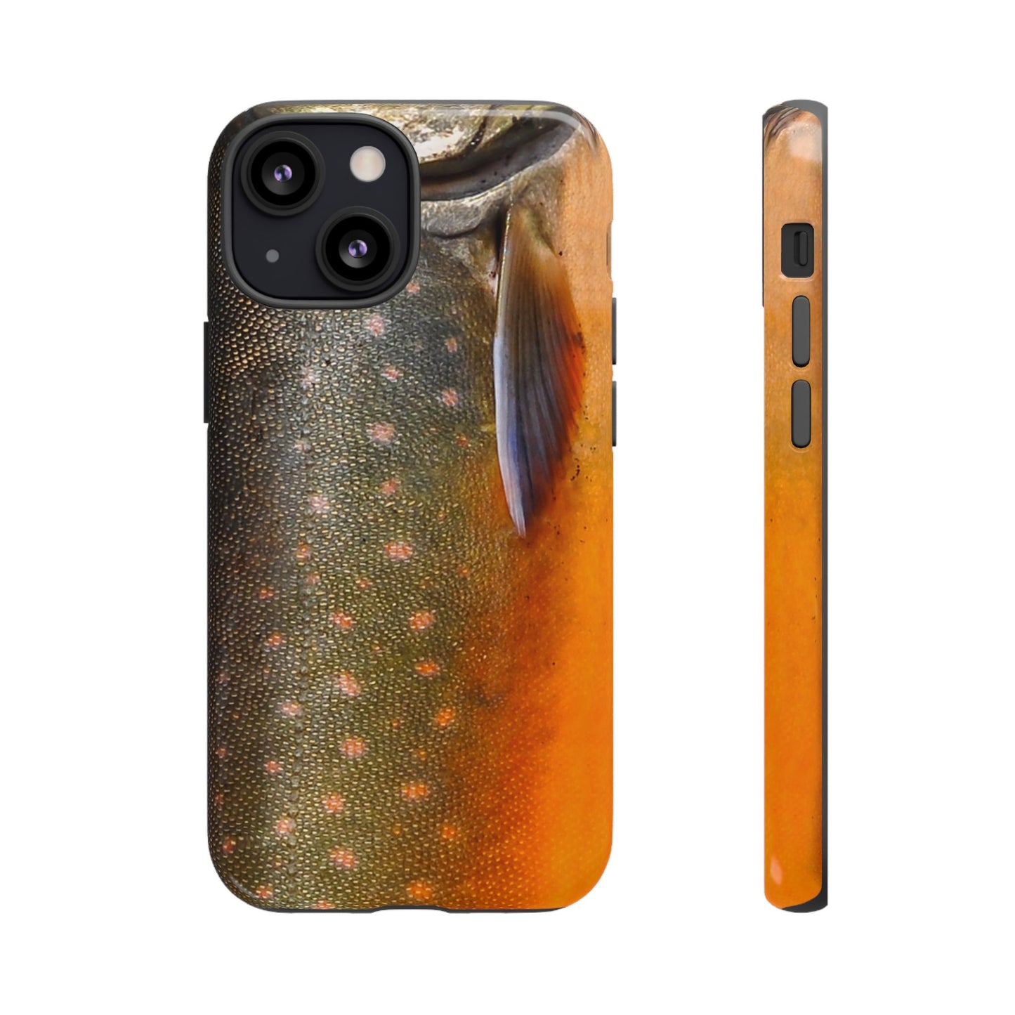 Arctic Char Phone Case