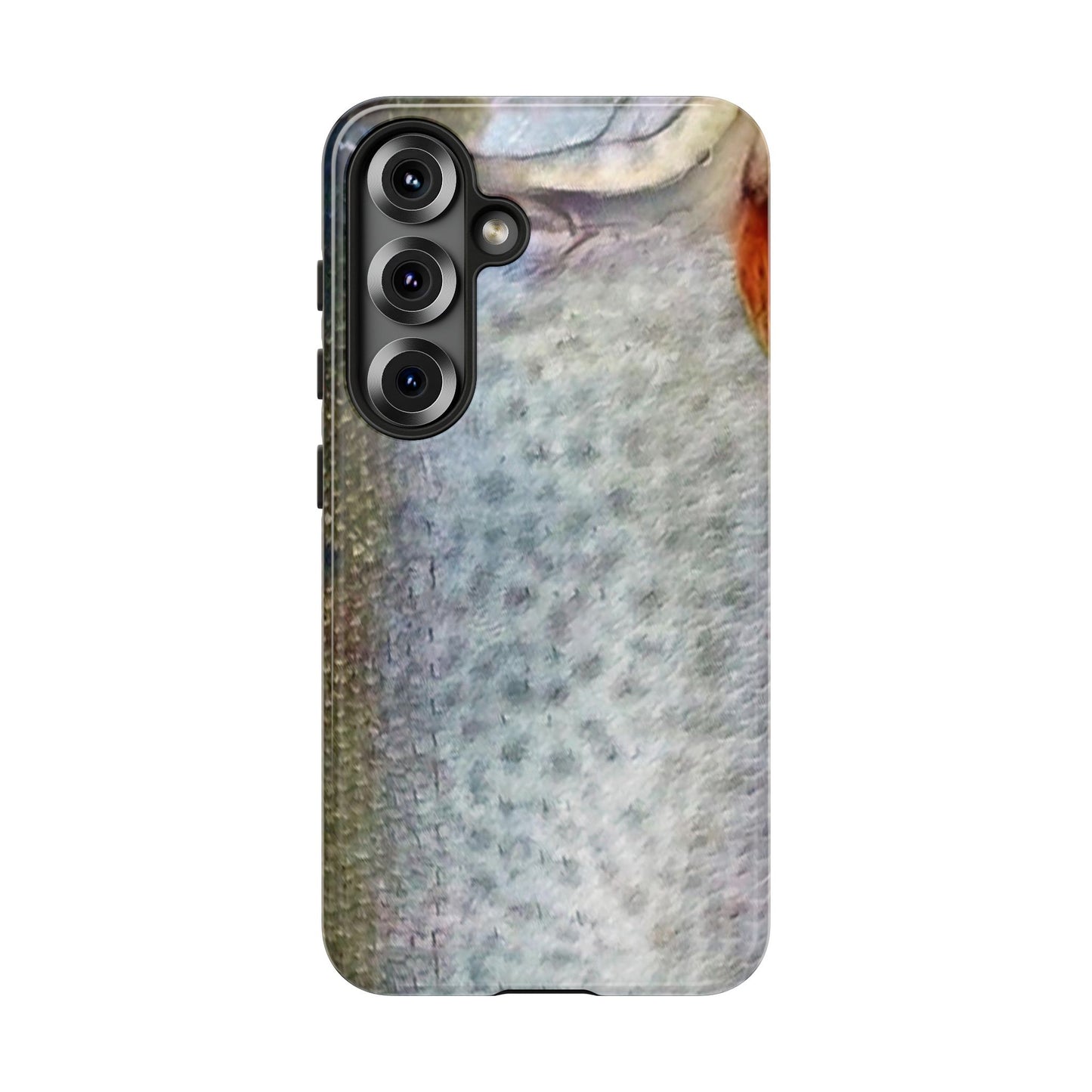 Musky (spotted) Phone Case