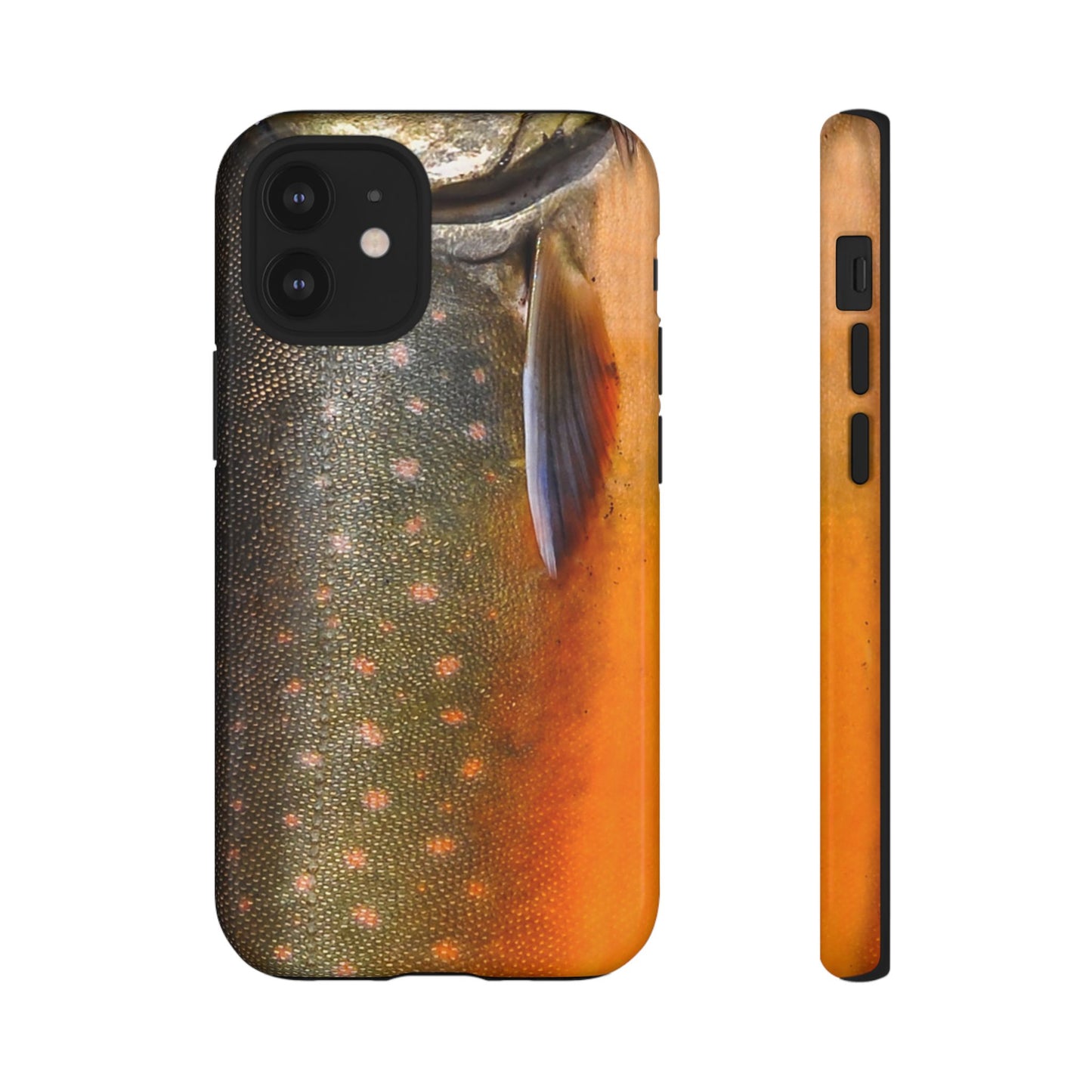 Arctic Char Phone Case