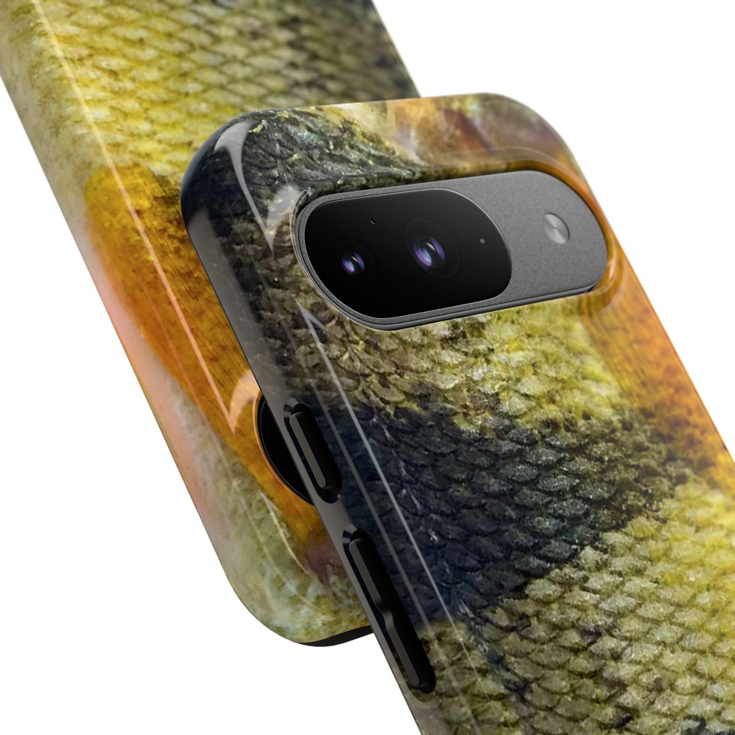 Perch Phone Case