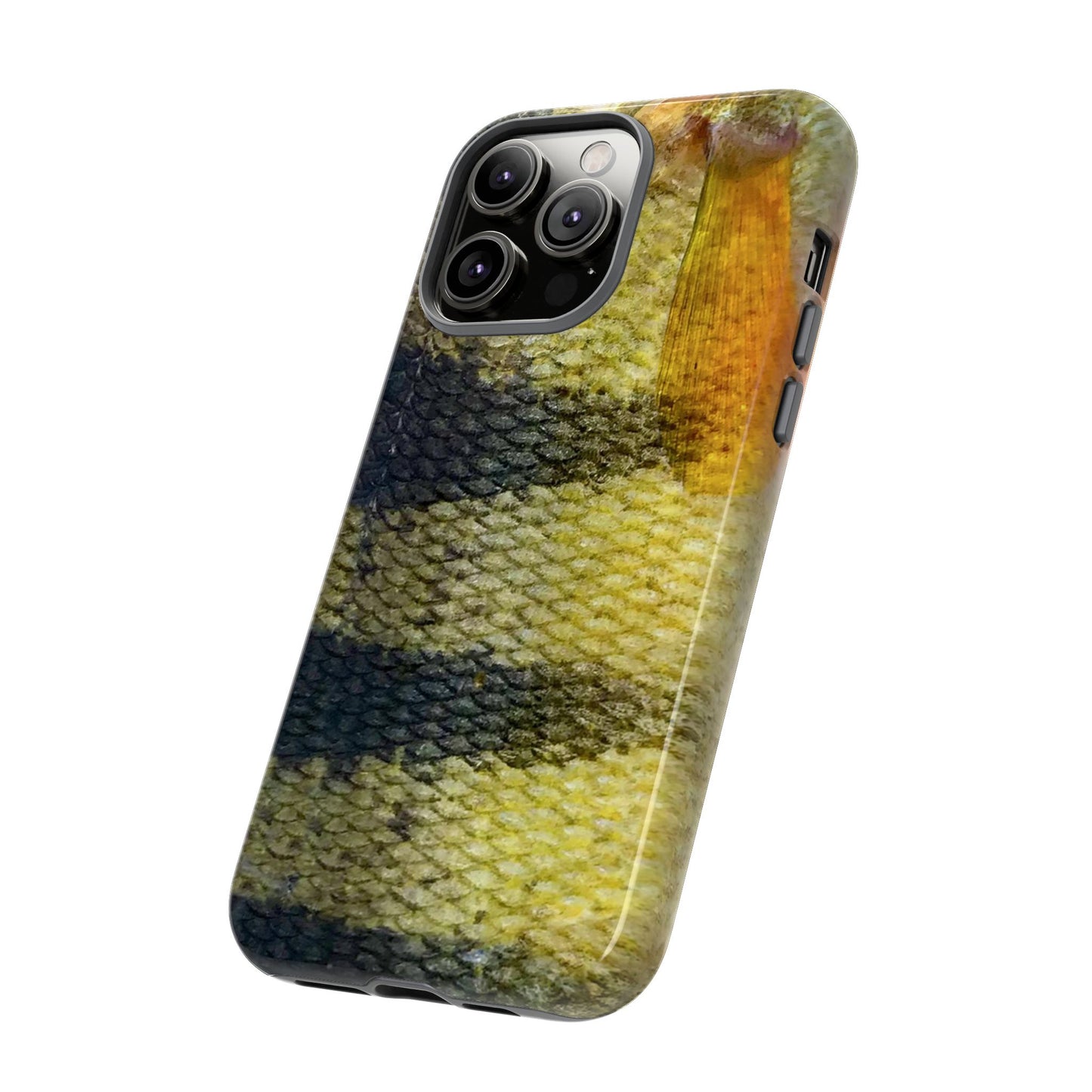 Perch Phone Case