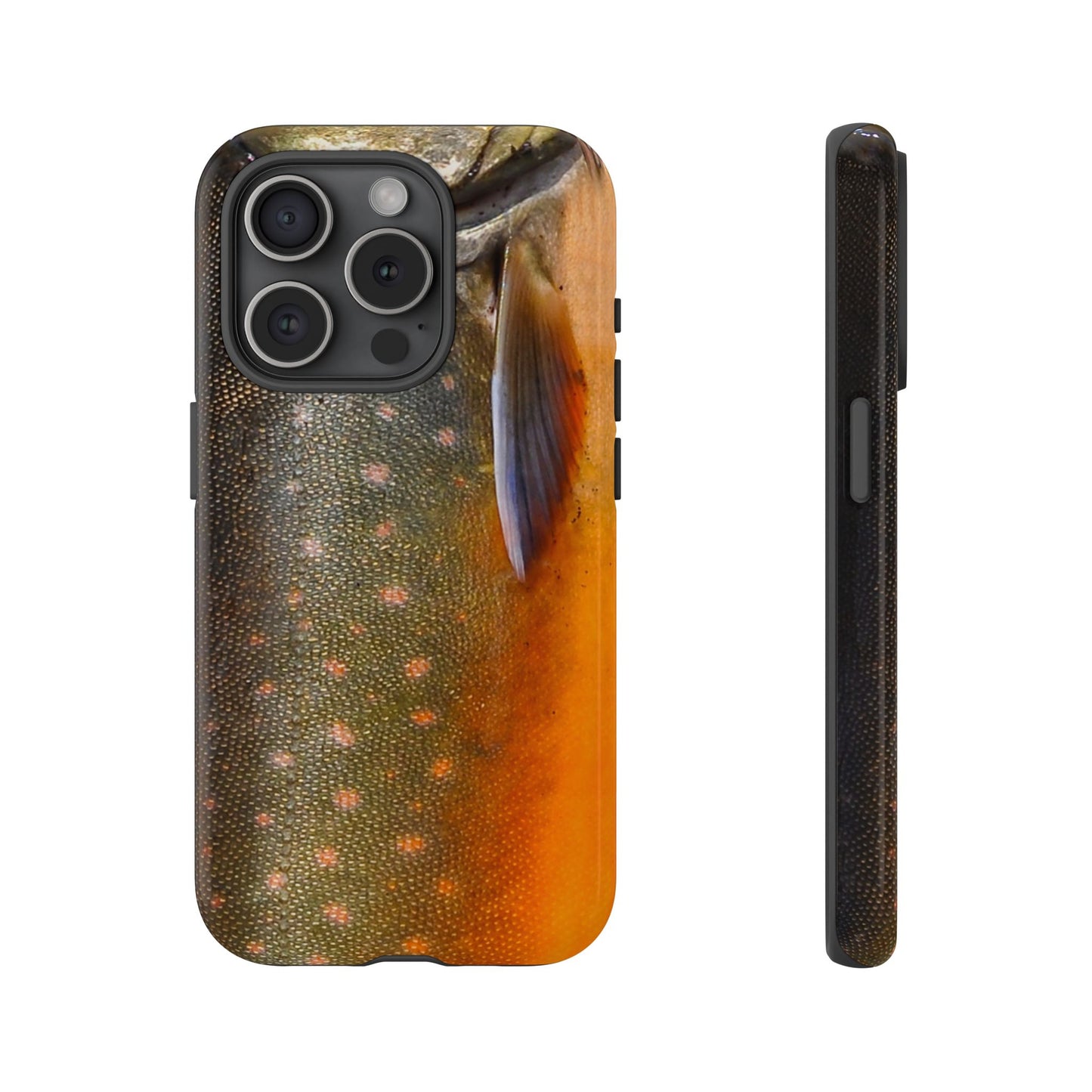 Arctic Char Phone Case