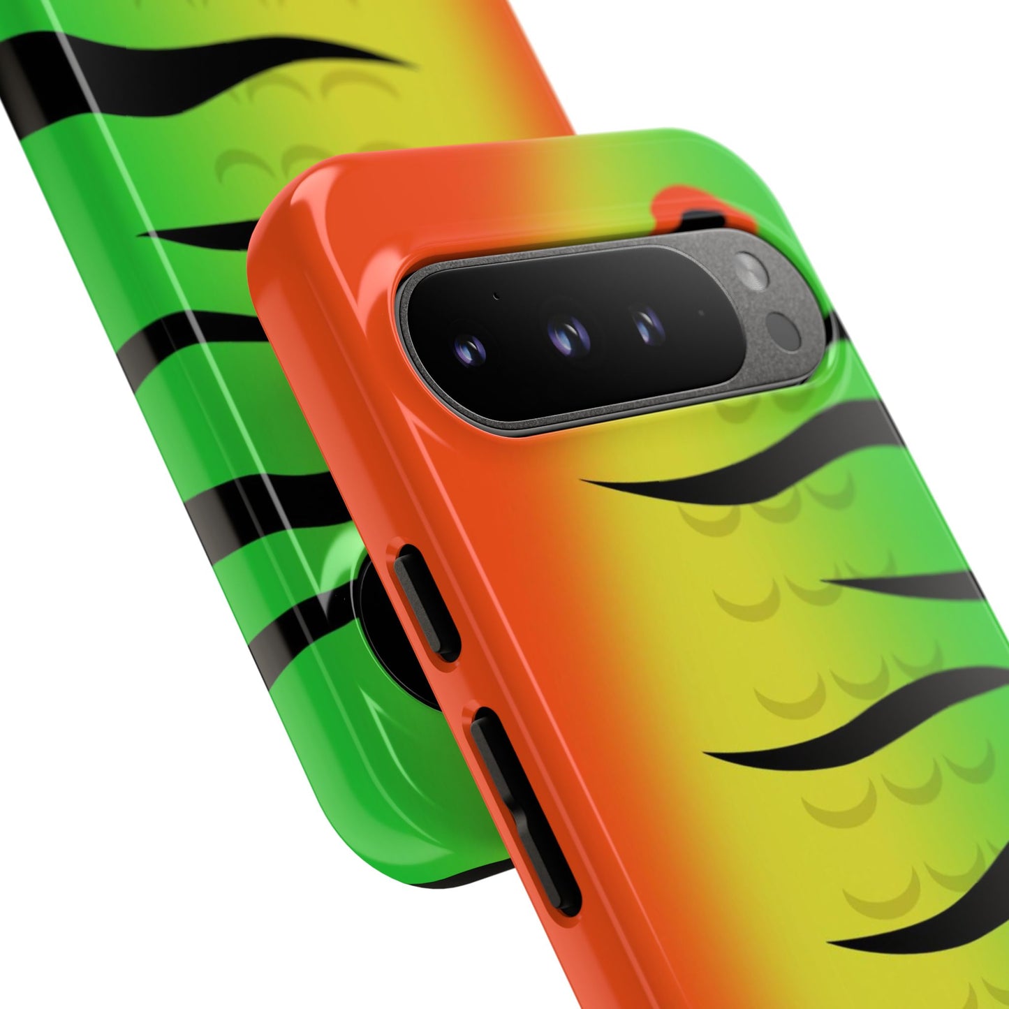 Firetiger Phone Case