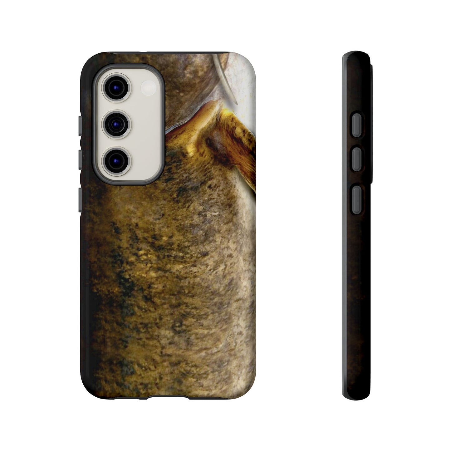 Flathead Catfish Phone Case