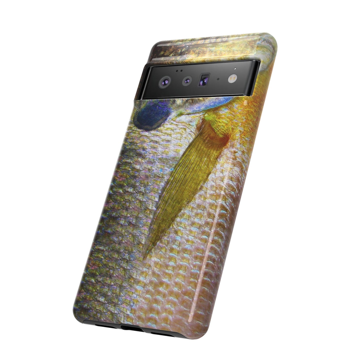 Bluegill Phone Case