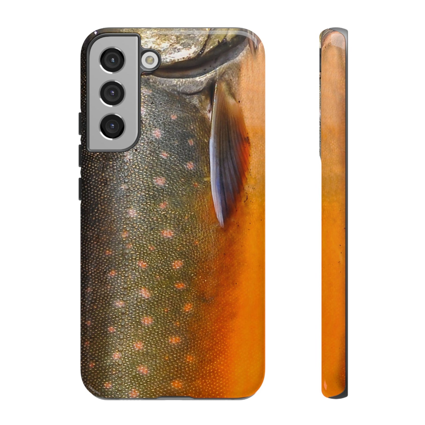 Arctic Char Phone Case