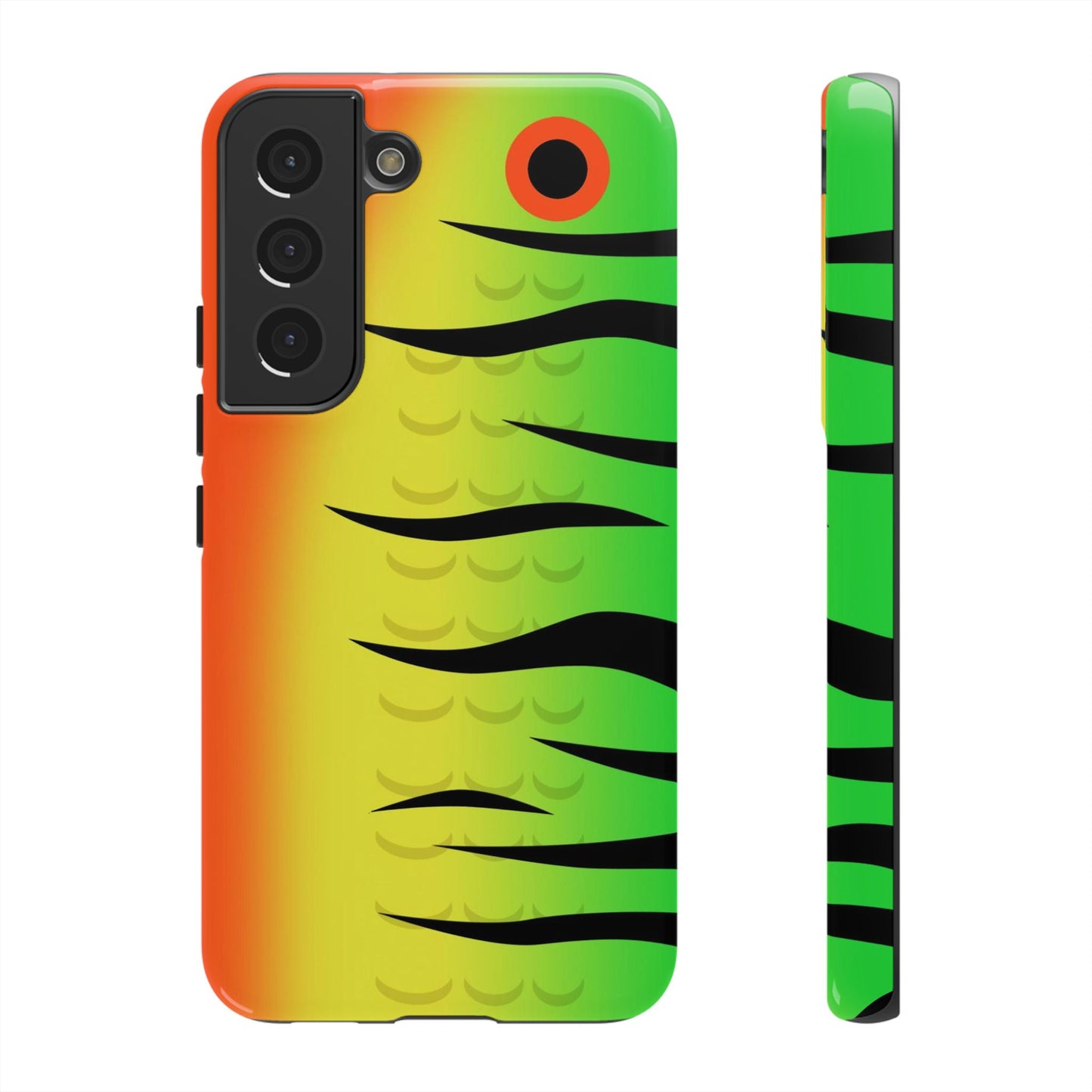 Firetiger Phone Case