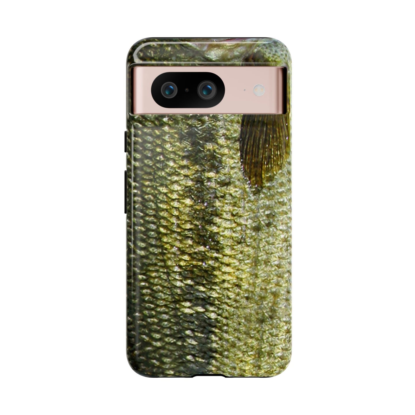 Largemouth Bass Phone Case