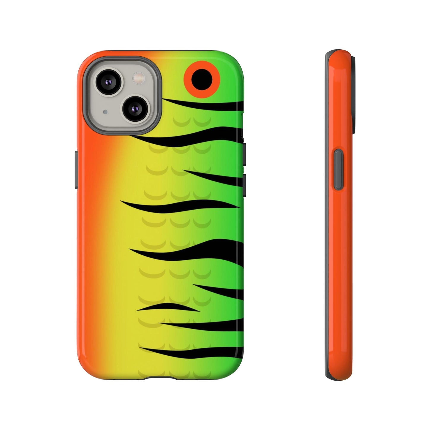 Firetiger Phone Case