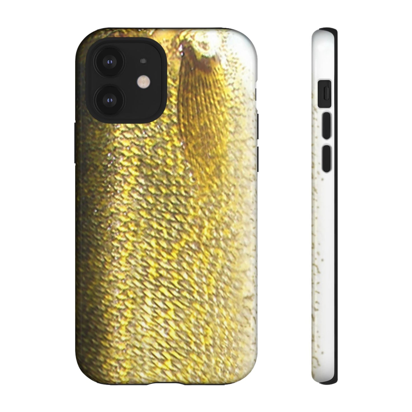 Walleye Phone Case