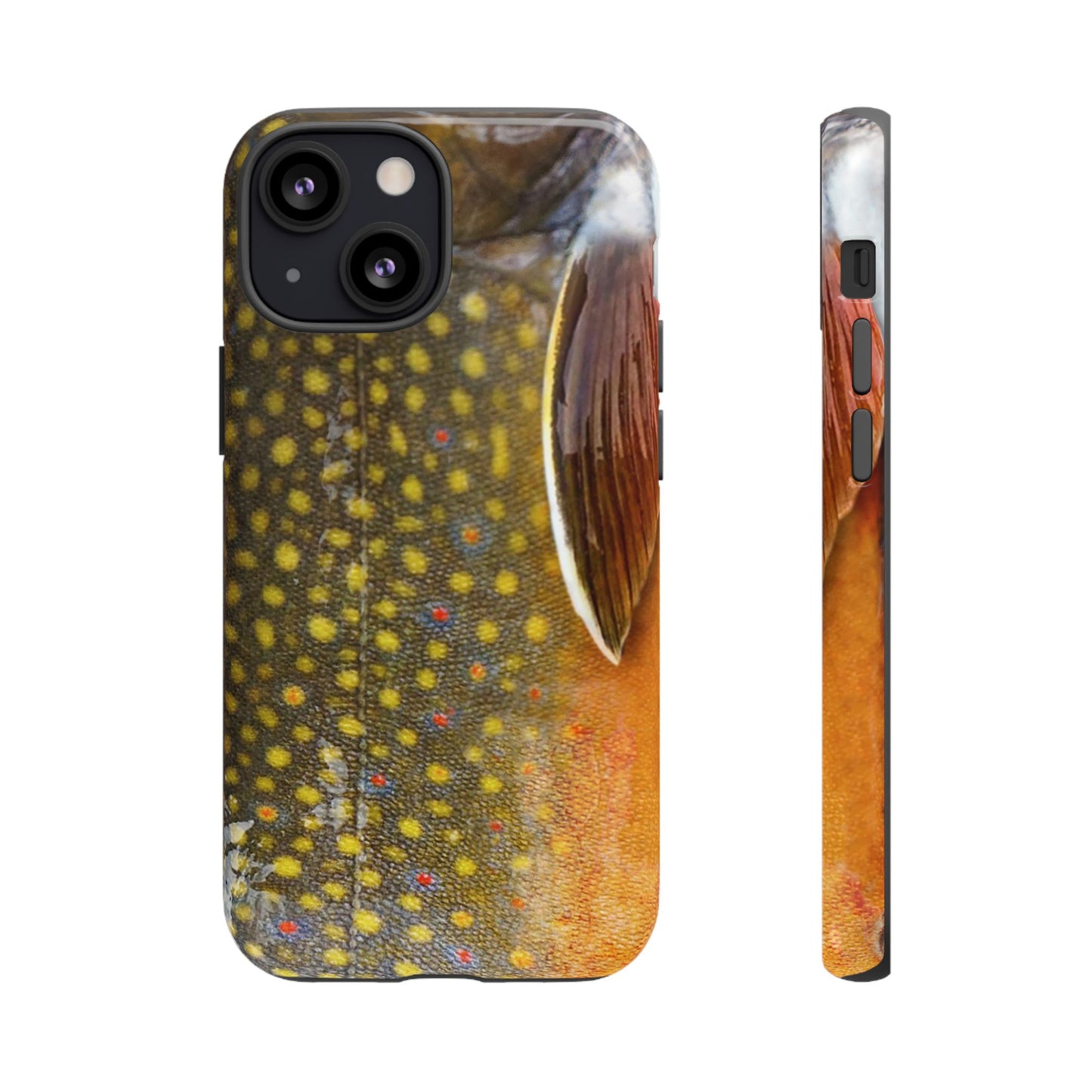 Brook Trout Phone Case