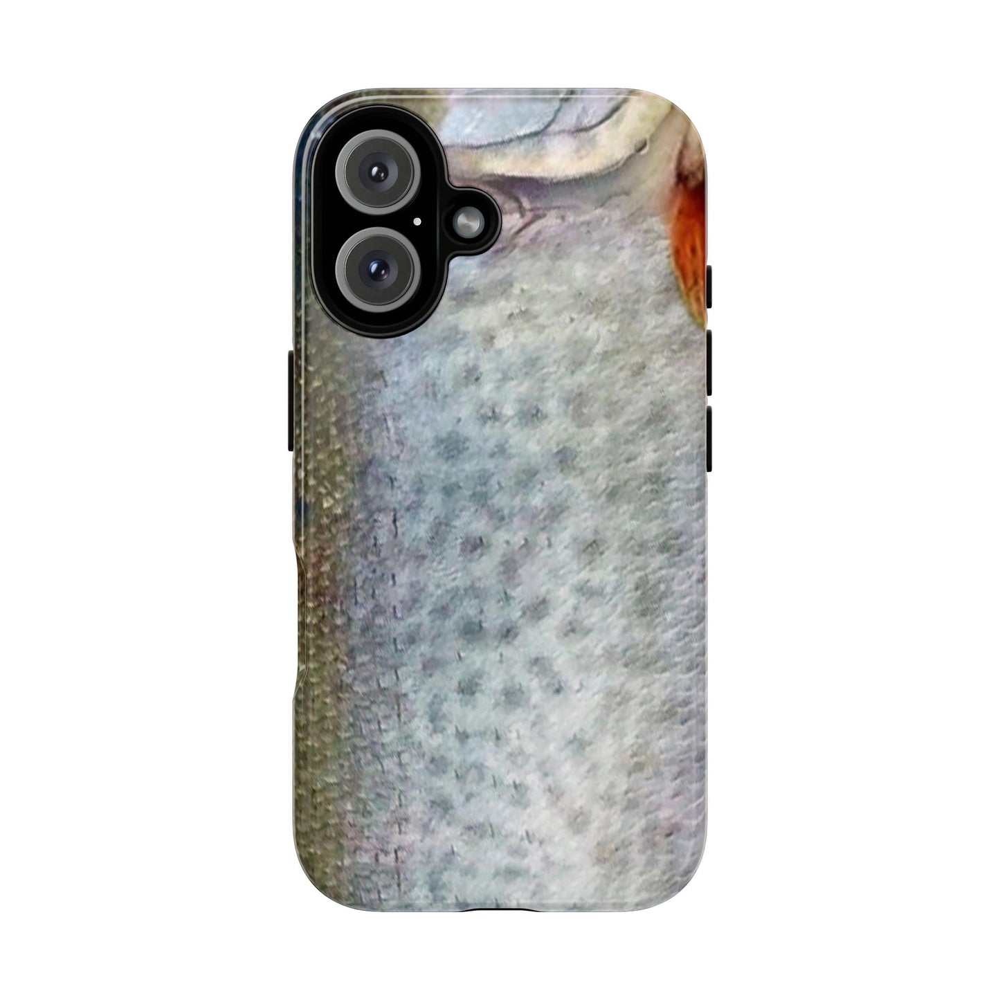 Musky (spotted) Phone Case