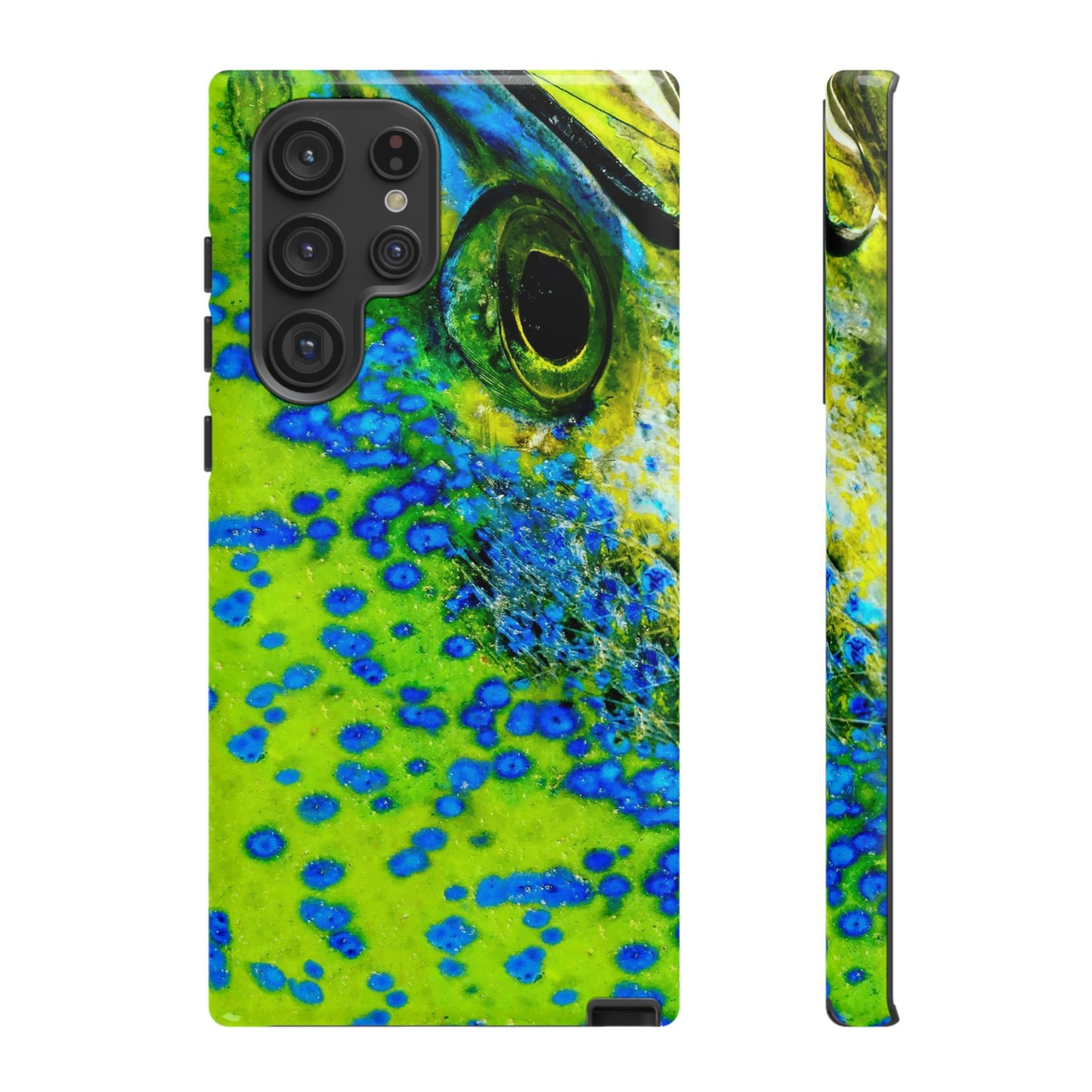 Mahi Mahi Phone Case