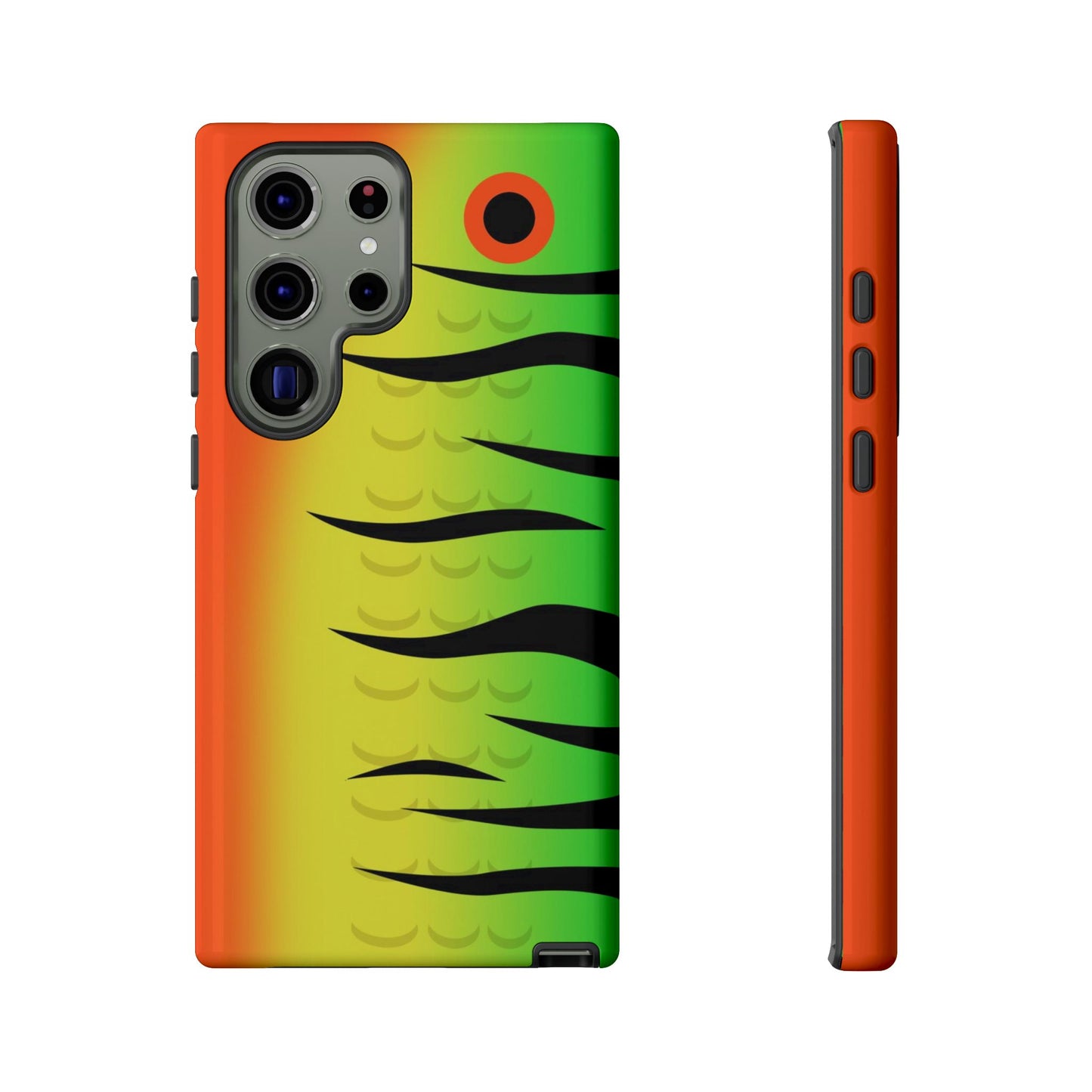 Firetiger Phone Case