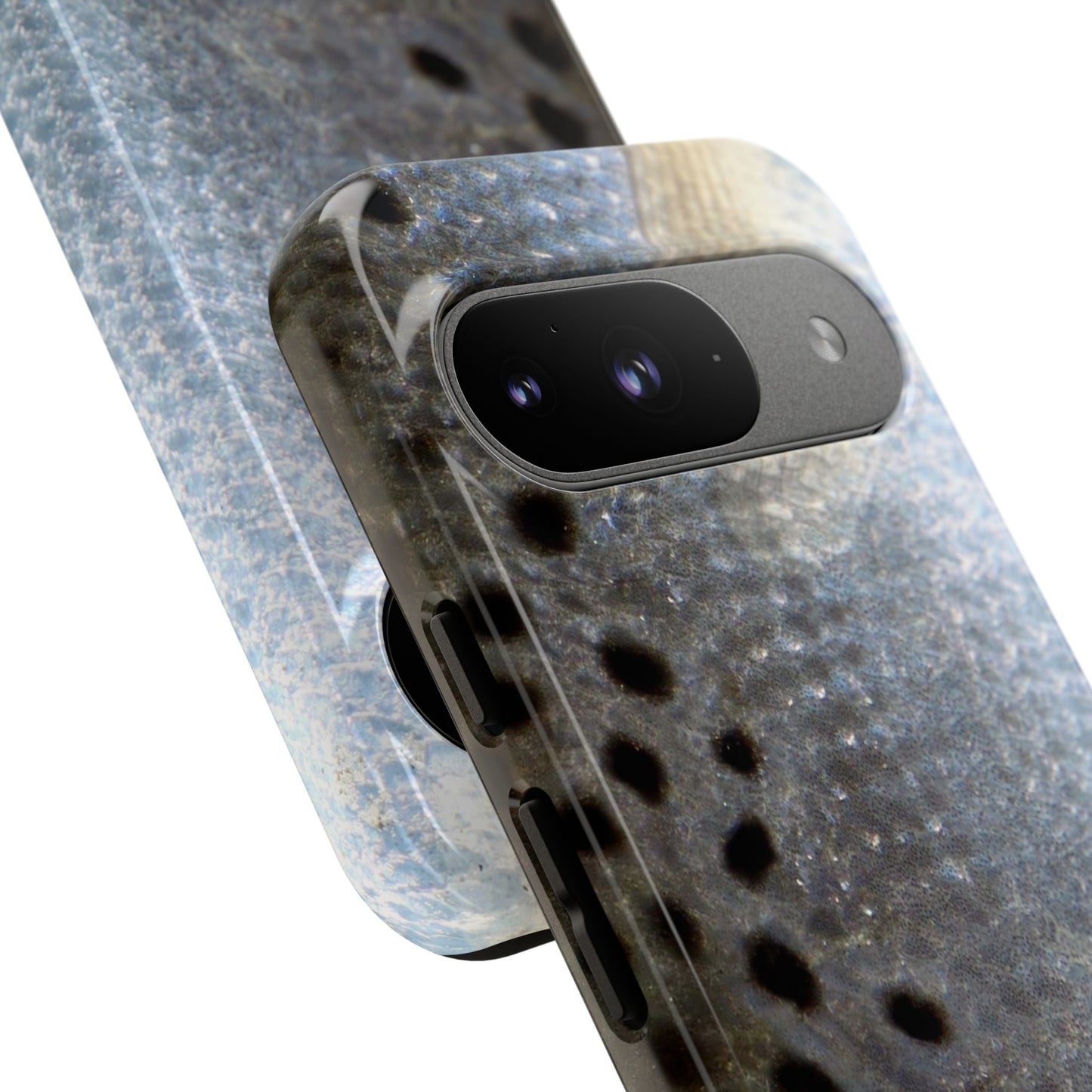 Speckled Seatrout Phone Case