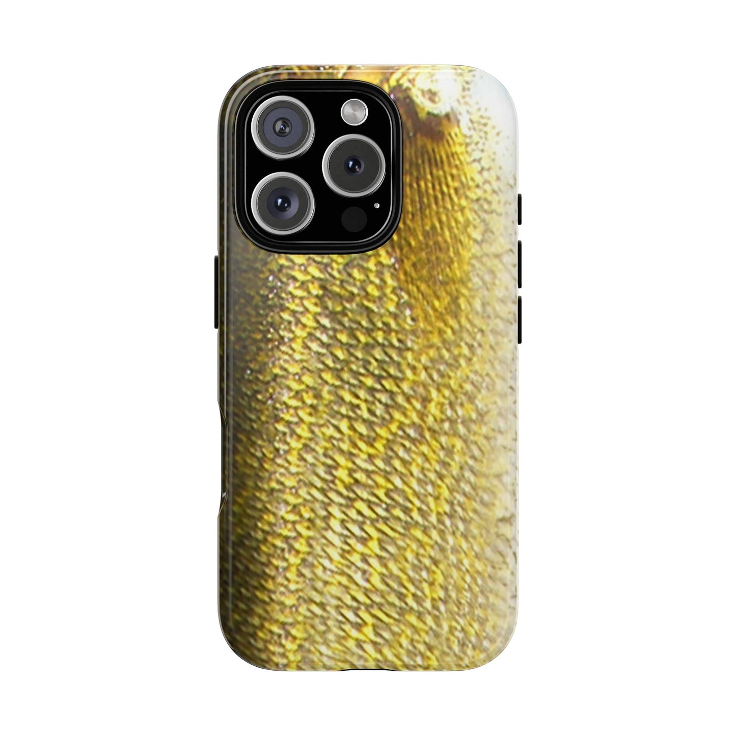 Walleye Phone Case
