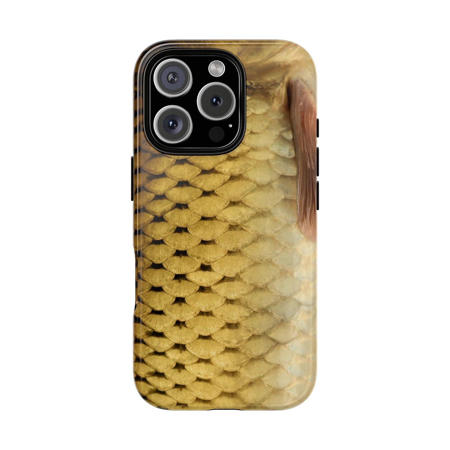 Carp Phone Case