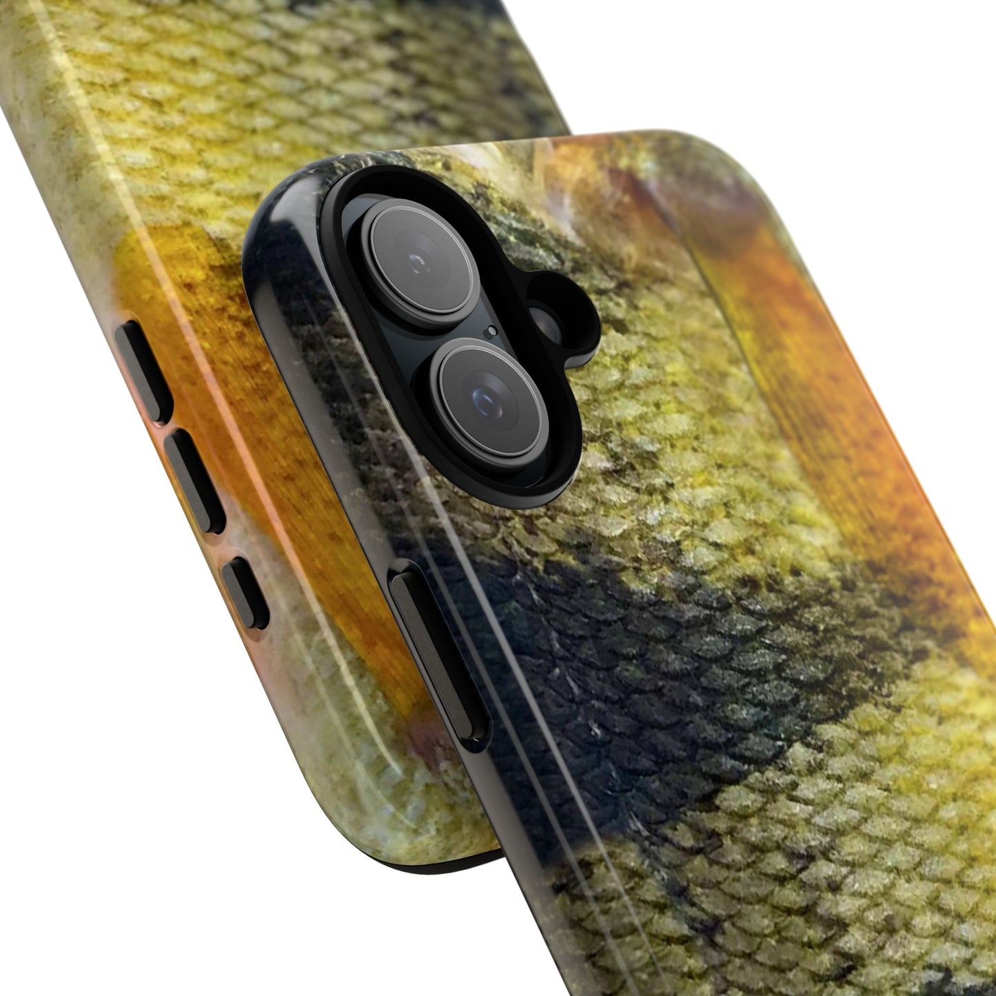 Perch Phone Case