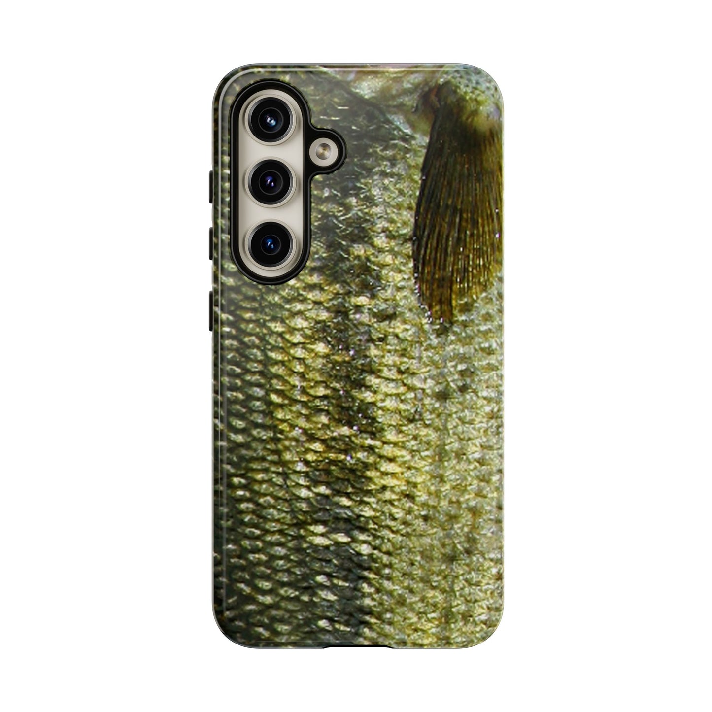 Largemouth Bass Phone Case