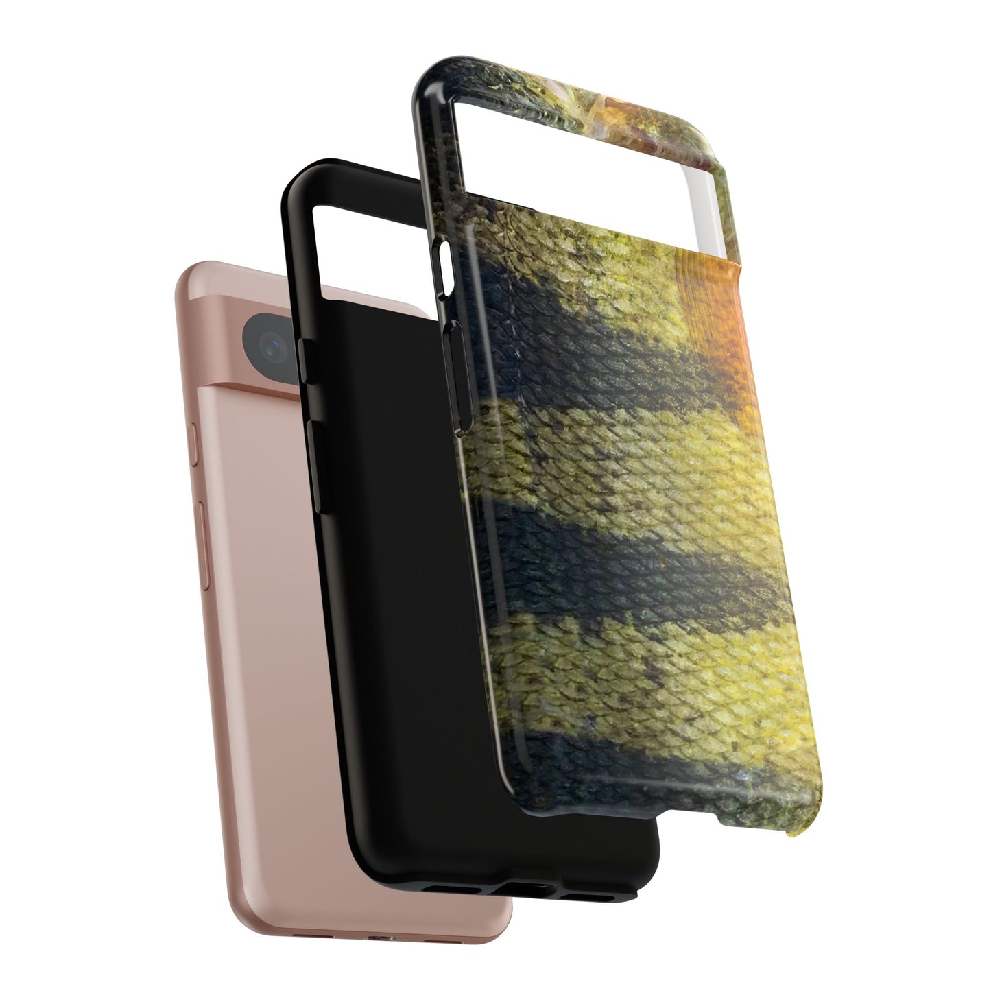 Perch Phone Case