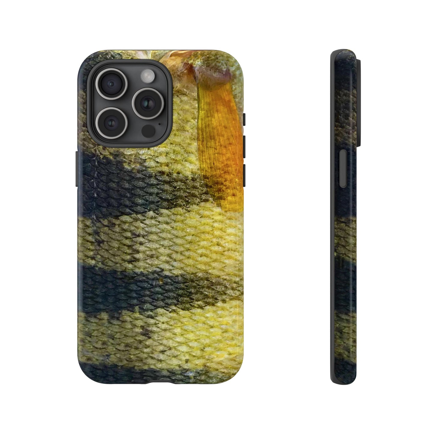 Perch Phone Case