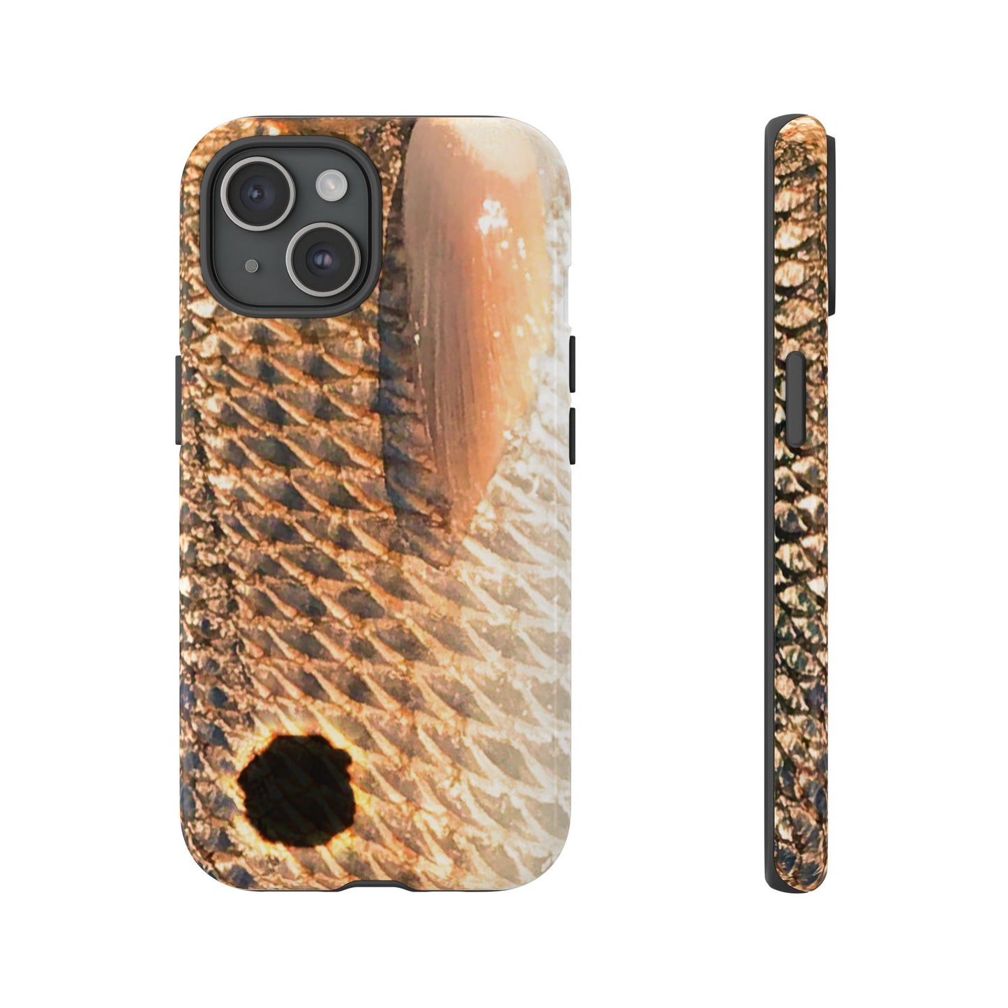 Redfish Phone Case