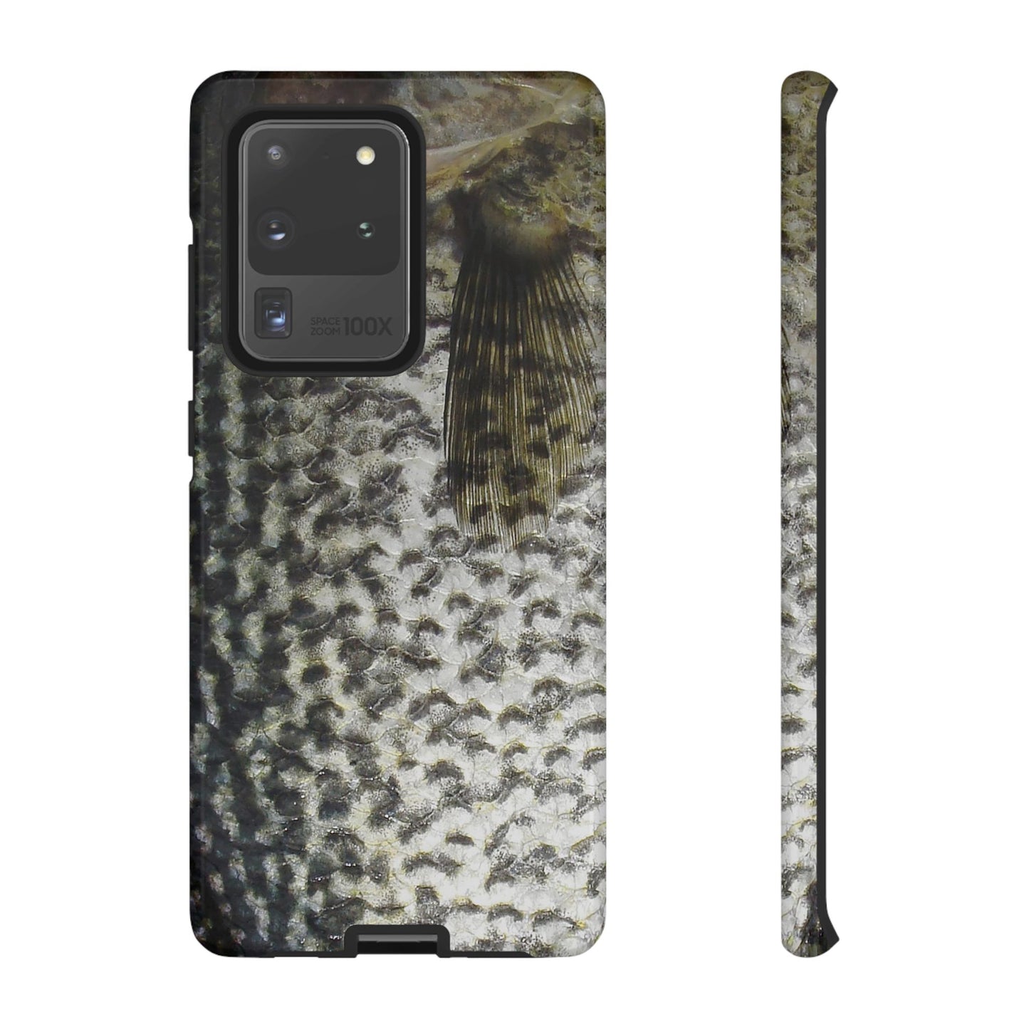 Crappie Phone Case