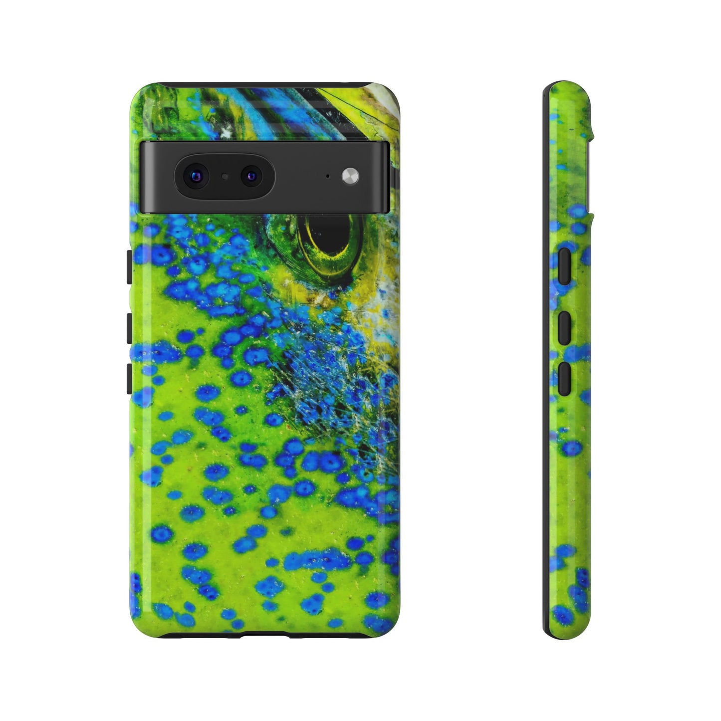 Mahi Mahi Phone Case