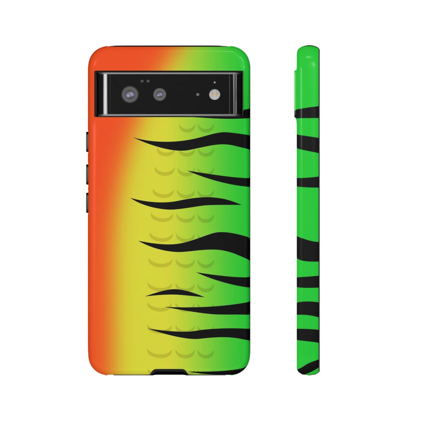 Firetiger Phone Case