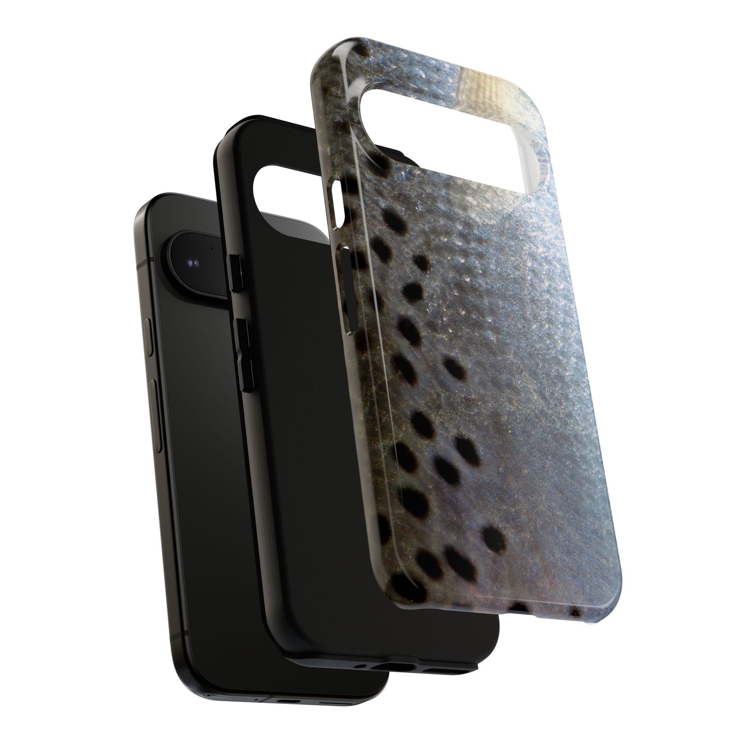 Speckled Seatrout Phone Case