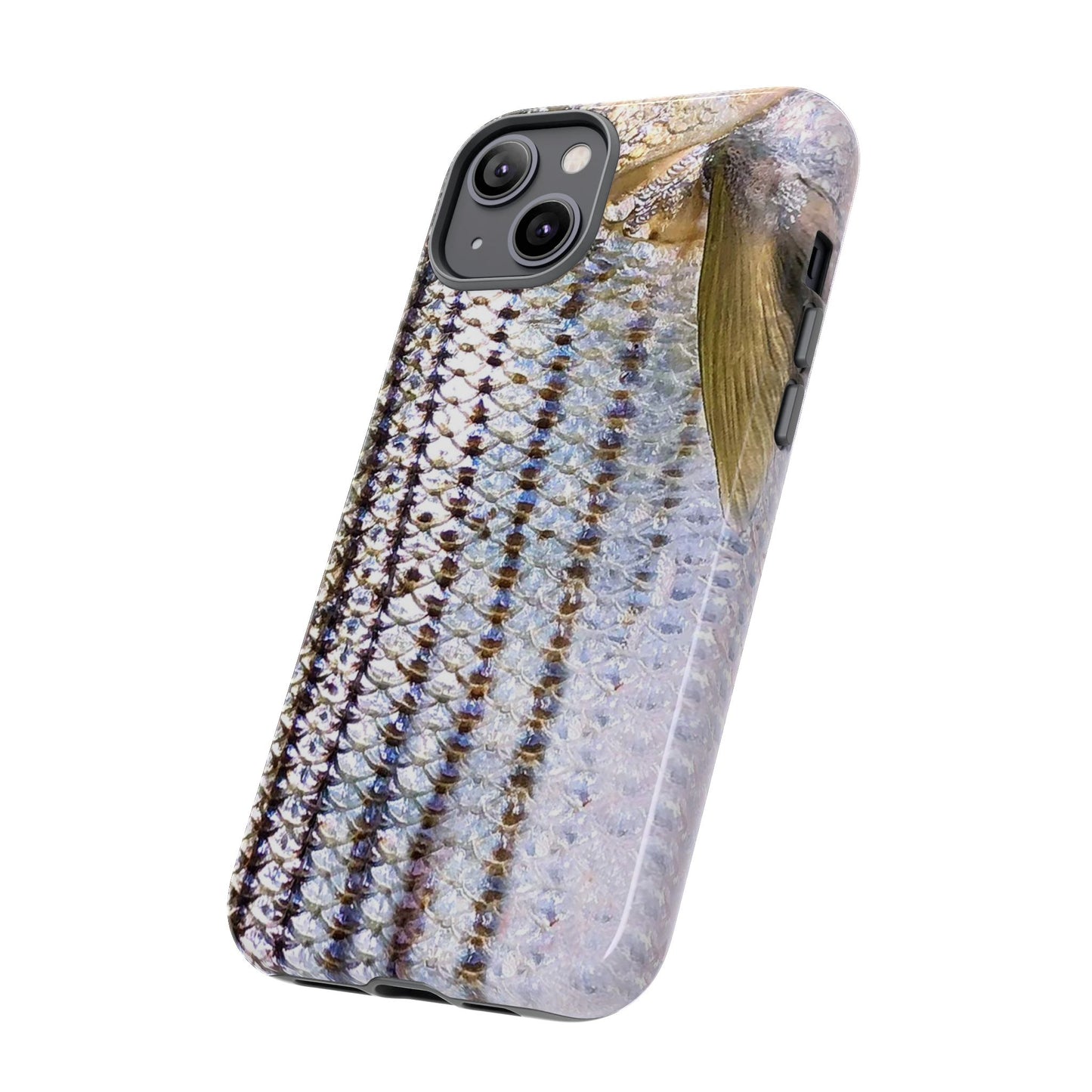 Striped Bass Phone Case