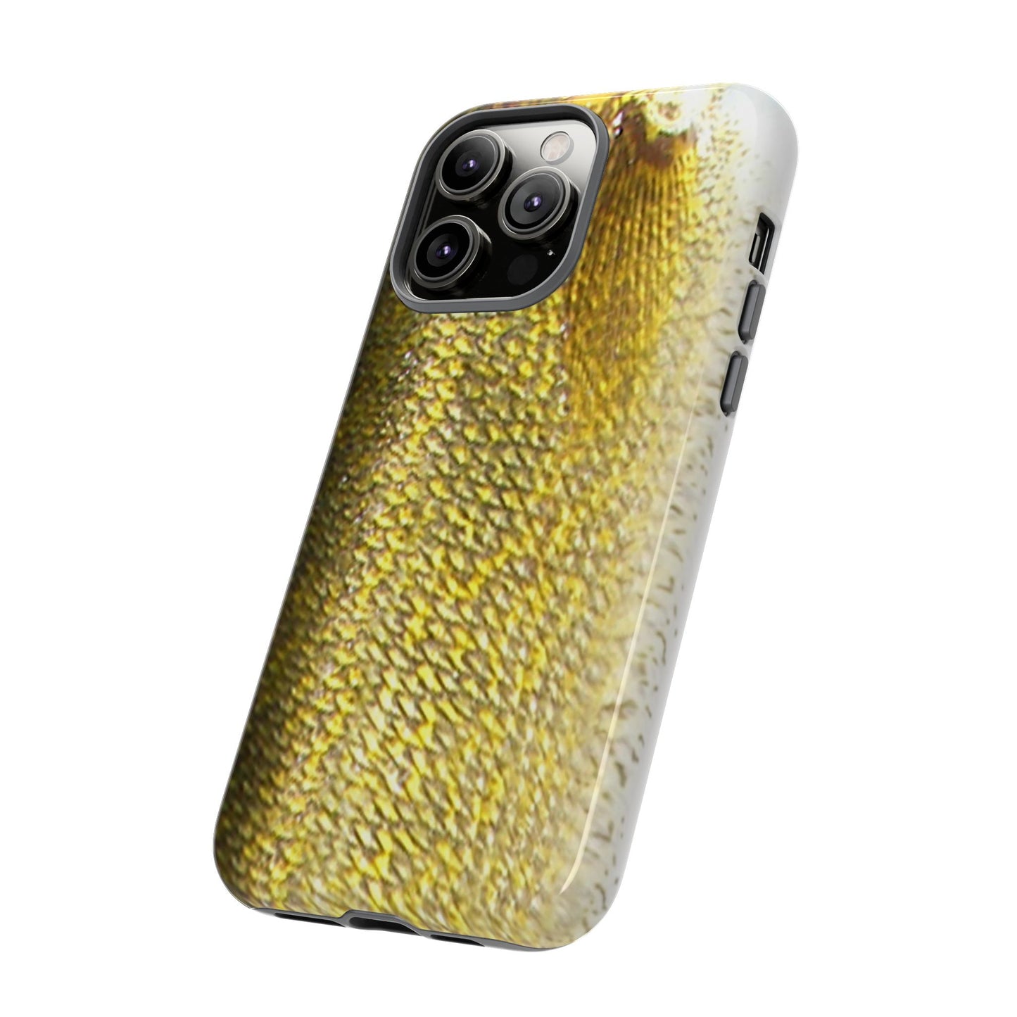 Walleye Phone Case