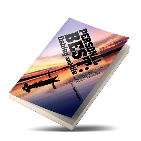 Personal Best: Fishing & Life -Downloadable PDF Novel
