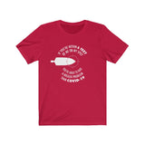 6 Feet Fishing Tee